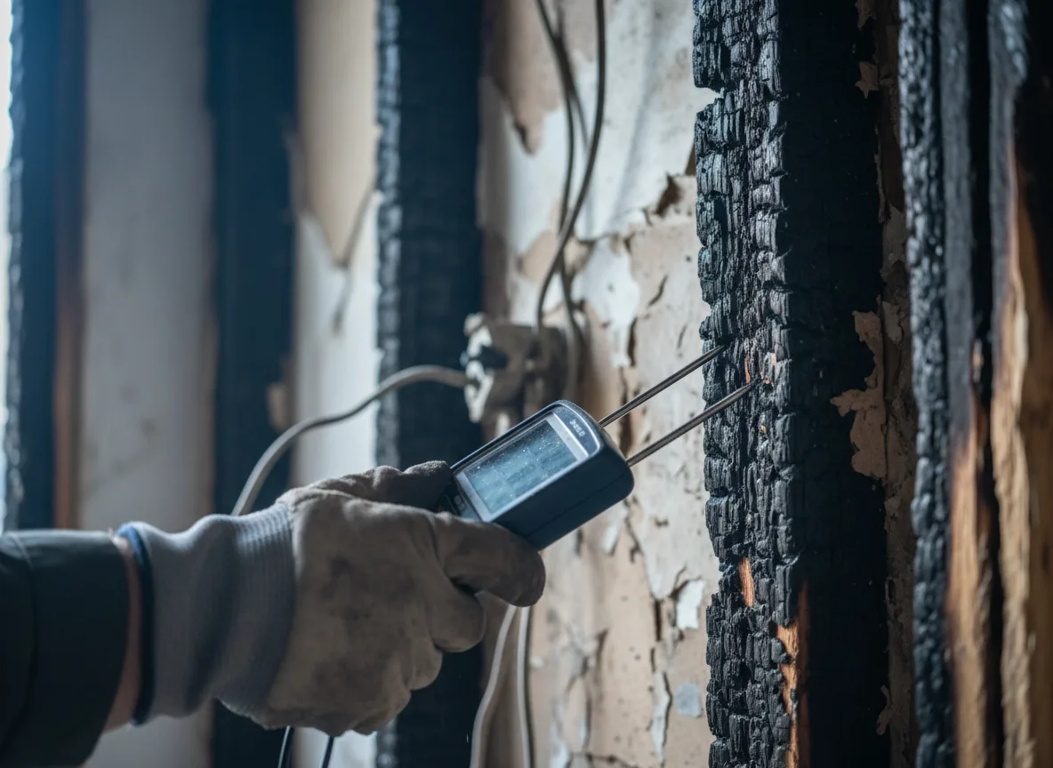 Fire Damage Restoration Zebulon, NC FAQs